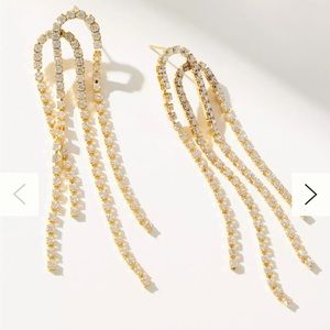 Anthropologie Earrings